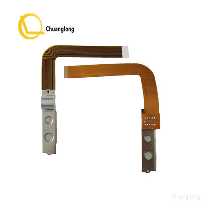 Pembaca Kartu Kepala Wincor ID18 R/W Kepala Magnetik Omron ID18 01770006962 1750017666 2067293-0 1770006962