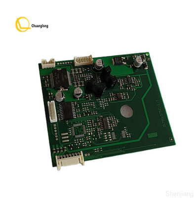 Pengontrol Rana Wincor Nixdorf Papan Kontrol Rana Wincor Cineo 01750157521 1750157521 01750157522 1750157522