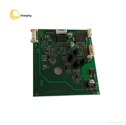 Pengontrol Rana Wincor Nixdorf Papan Kontrol Rana Wincor Cineo 01750157521 1750157521 01750157522 1750157522