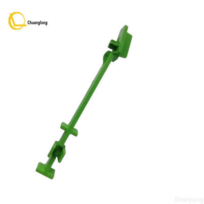 Wincor ATM Parts Bar Shape Accessories Untuk Wincor CMD Stacker Module Green Wearing Parts 01750058042-70 1750058042-70