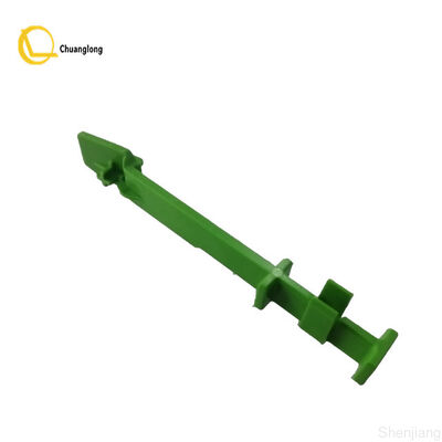 Wincor ATM Parts Bar Shape Accessories Untuk Wincor CMD Stacker Module Green Wearing Parts 01750058042-70 1750058042-70