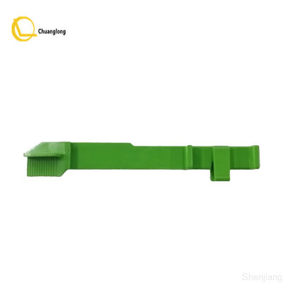 ATM Spare Part Bar Shape Accessories Green Wearing Parts Untuk Wincor CMD Stacker Module 01750058042-70 1750058042-70
