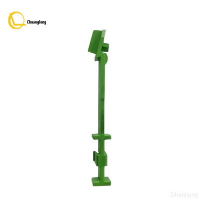 ATM Spare Part Bar Shape Accessories Green Wearing Parts Untuk Wincor CMD Stacker Module 01750058042-70 1750058042-70