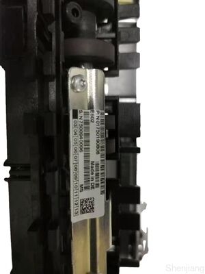 Bagian ATM Wincor Cineo C4060 Kepala Modul Transp Wincor Cineo CAT 2 Cass CRS Transport Assy 01750190808 1750190808