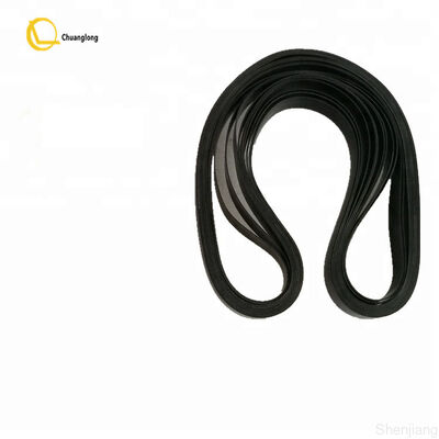 Wincor Nixdorf Belt 12x655x0.65 Transportriemen ATM Wincor Sabuk Datar 12*655*0.65mm 1750047192 01750047192