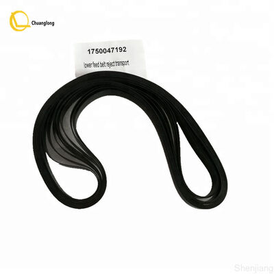 Wincor Nixdorf Belt 12x655x0.65 Transportriemen ATM Wincor Sabuk Datar 12*655*0.65mm 1750047192 01750047192