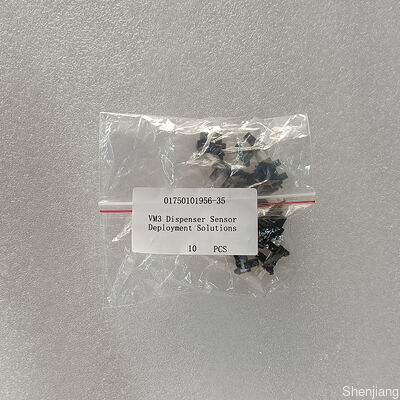 Modul Dispenser Wincor Nixdorf Sensor CCDM VM3 (SPARE PART 35) Pengulangan ATM CCDM VM3 1750101956-35 1750101956