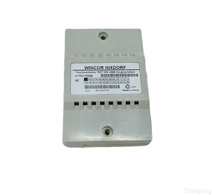 Wincor C4060 PC280 ATM pengontrol sentuh RST Wincor USB Inc. groundban 1750090842 1750247444 01750170098 1750170098