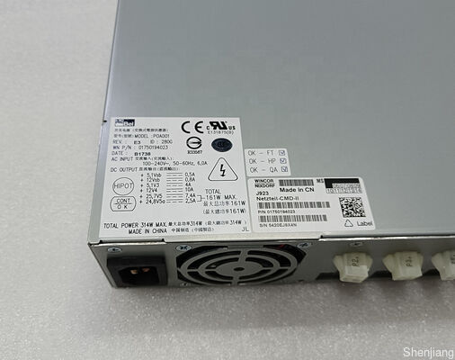 ATM Wincor Nixdorf Procash Power Supply CMD III USB PC280 PC285 PCS280N PSU 01750263469 1750194023 01750194023 1750263469
