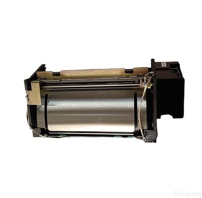 Bagian ATM Wincor Nixdorf Cineo Shutter Assy IO Tray E916 Diebold CS4060 Rana 1750143750 01750143750