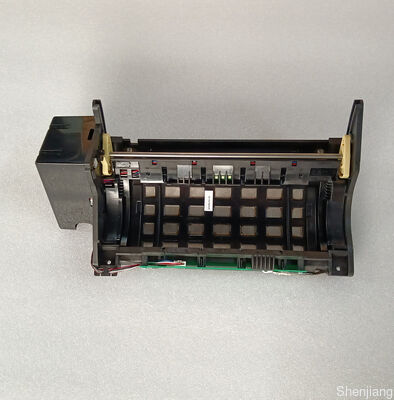 Bagian ATM Wincor Nixdorf Cineo Shutter Assy IO Tray E916 Diebold CS4060 Rana 1750143750 01750143750
