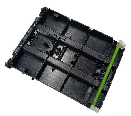 Suku Cadang Mesin ATM Wincor Nixdorf Procash 280 Double Extractor Chassis DDU CHASSIS Atas Bawah 1750035775 01750035775 1750035761