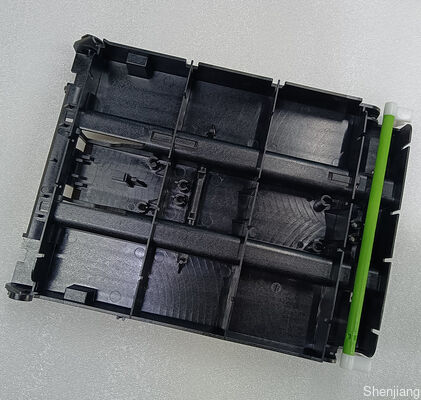 Suku Cadang Mesin ATM Wincor Nixdorf Procash 280 Double Extractor Chassis DDU CHASSIS Atas Bawah 1750035775 01750035775 1750035761