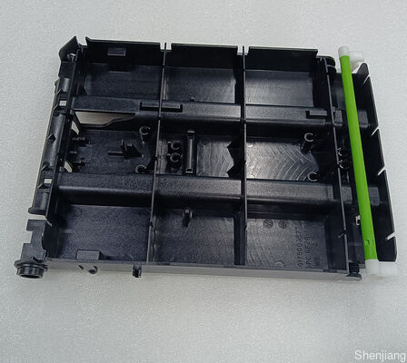 Suku Cadang Mesin ATM Wincor Nixdorf Procash 280 Double Extractor Chassis DDU CHASSIS Atas Bawah 1750035775 01750035775 1750035761