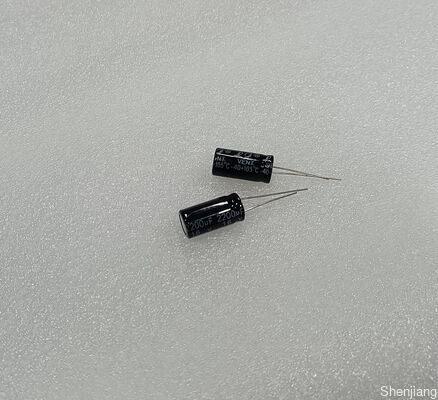 Bagian Mesin ATM Wincor Nixdorf CMD V4 Papan Baterai Nichicon 2200uf 16v 40 105 Kapasitor Impedansi Rendah