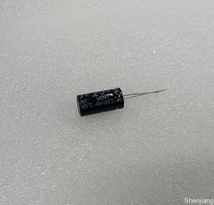 Bagian Mesin ATM Wincor Nixdorf CMD V4 Papan Baterai Nichicon 2200uf 16v 40 105 Kapasitor Impedansi Rendah