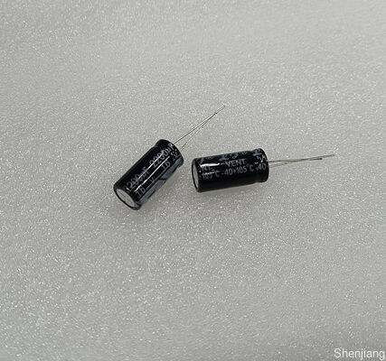 Bagian Mesin ATM Wincor Nixdorf CMD V4 Papan Baterai Nichicon 2200uf 16v 40 105 Kapasitor Impedansi Rendah