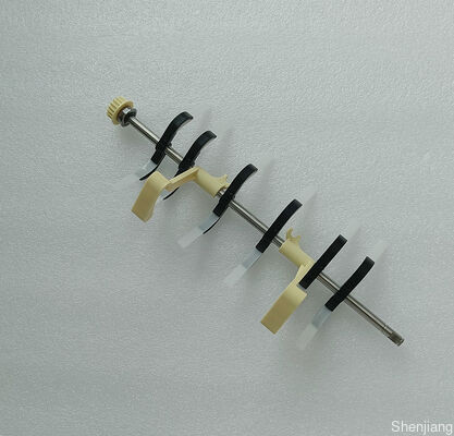 Wincor Nixdorf CS8050 C2560 VS Modul Paddle Shaft Assy Wincor Cineo C2060 C4560 C2550 C4040 C4060 1750106232 01750106232