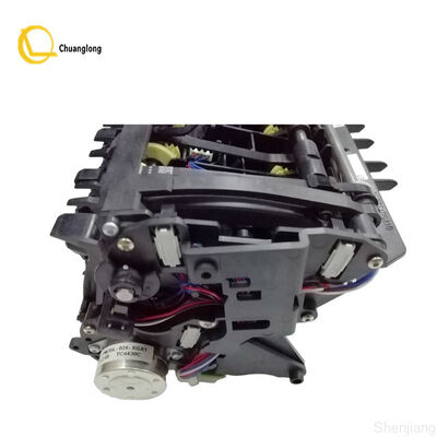 Suku Cadang Mesin ATM Suku Cadang Wincor Nixdorf Cineo C4060 In-output Module Collector Unit CRSM 01750220022 1750220022