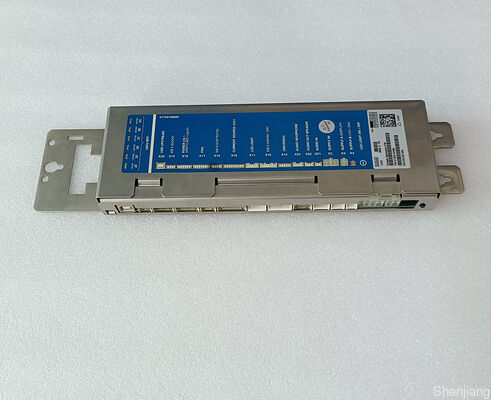 Wincor CINEO CS4060 SE Konsol Bagian ATM Elektronik CRS Wicnor Cineo C4060 SE CRM SE 1750147498 01750147498