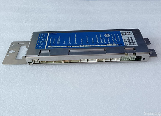 Wincor CINEO CS4060 SE Konsol Bagian ATM Elektronik CRS Wicnor Cineo C4060 SE CRM SE 1750147498 01750147498