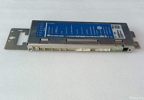 Wincor CINEO CS4060 SE Konsol Bagian ATM Elektronik CRS Wicnor Cineo C4060 SE CRM SE 1750147498 01750147498