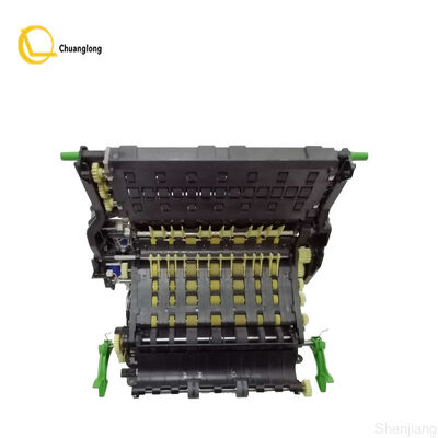 Bagian ATM Wincor Cineo C4060 CS4060 Unit Transportasi Kepala Jalur Pendek Mesin ATM CRS ATS Celengan 1750140999 01750245555