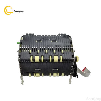 Bagian ATM Wincor C4060 Unit Terpusat Upper CRS/ATS 1750134478 RM3 Concentrator Upper Cash Machine 01750134478