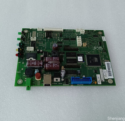 Wincor Nixdorf TP07 Pengontrol Shell Assd TP07 Papan Printer Penerimaan TP07 1750110047 1750189360 01750189360