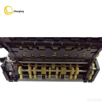 Suku Cadang Mesin ATM Wincor Cineo C4060 CS4060 Unit Transportasi Head Short Path CRS ATS 1750140999 01750140999 01750245555