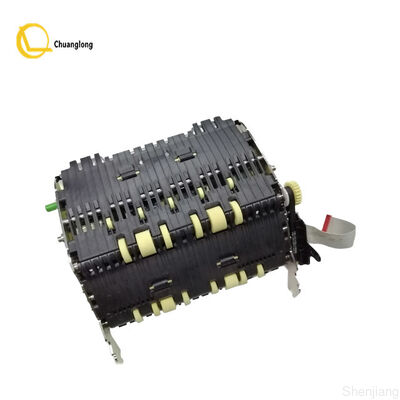 Suku Cadang Mesin ATM Wincor C4060 Centralized Unit Upper CRS/ATS Wincor RM3 Concentrator Upper CRS/ATS 1750134478 01750134478
