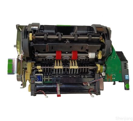 Wincor Cineo 4060 In-Output Module Collector Unit CRS Wincor C4060 1750220000 01750220000 1750220330 01750220330