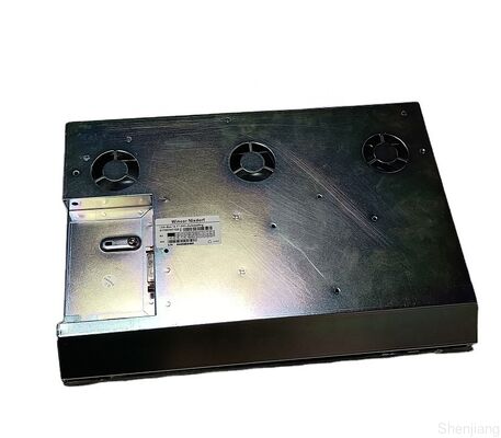 Wincor 12.1" Layar LCD Kotak DVI Autoscaling LQ121S1LG41 Wincor 12.1" LED DVI RoHS Monitor 1750107720 01750107720