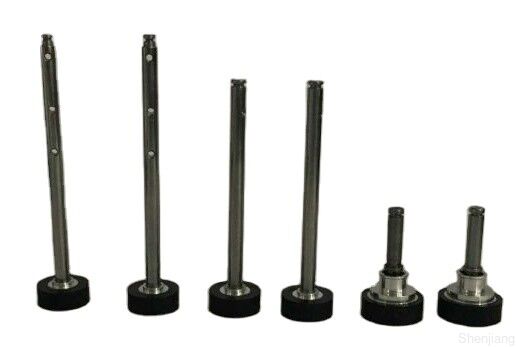 Wincor Nixdorf CS280 CS285 DIP Omron Card Reader V2BF Kartu Reader Roller Kit V2BF-01 JS-AP1 V2BF Roller Set