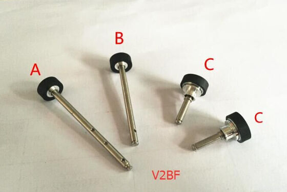 Wincor Nixdorf CS280 CS285 DIP Omron Card Reader V2BF Kartu Reader Roller Kit V2BF-01 JS-AP1 V2BF Roller Set