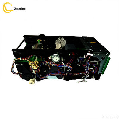 Wincor 2050XE 280 Stacker Diebold Nixdorf CS280 CS285 Modul Dispenser Stacker 280N dengan Penolakan Tunggal 1750109659 01750109659