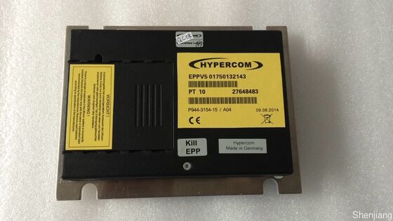 ATM Wincor Nixdorf Tastatur V5 EPP PRT CES PCI Wincor Procash Mesin ATM EPP V5 Cineo Keyboard 01750132143 1750132143