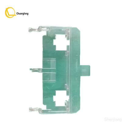 Suku Cadang ATM Wincor Dijual White Stacker Dengan Baseplate Financial Equipment 1750050644 01750050644