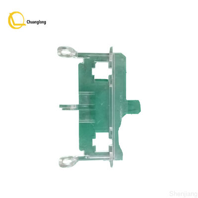 Suku Cadang ATM Wincor Dijual White Stacker Dengan Baseplate Financial Equipment 1750050644 01750050644