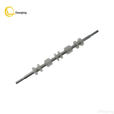 Suku Cadang ATM Wincor Dijual XE Stacker Shaft XE Wincor Shaft For Presenter Financial Equipment 01750044953 1750044953