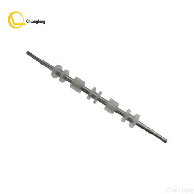 Suku Cadang ATM Wincor Dijual XE Stacker Shaft XE Wincor Shaft For Presenter Financial Equipment 01750044953 1750044953