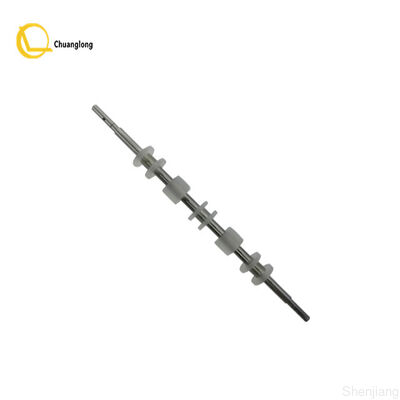 Suku Cadang ATM Wincor Dijual XE Stacker Shaft XE Wincor Shaft For Presenter Financial Equipment 01750044953 1750044953