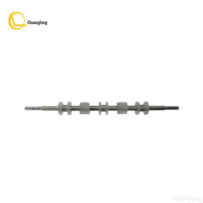 Suku Cadang ATM Wincor Dijual XE Stacker Shaft XE Wincor Shaft For Presenter Financial Equipment 01750044953 1750044953