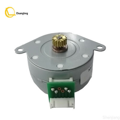 Suku Cadang Mesin ATM Wincor Nixdorf 2050 Stacker Motor Untuk Peralatan Keuangan PM42L-040-YGC4 01750046741/1750046741