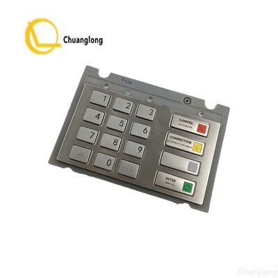 Diebold Nixdorf V7 EPP RUS BR 01750235000 1750235000 CRYPTERA V7 EPP RUS BR Untuk Wincor Cineo C2060 C2070 C4060