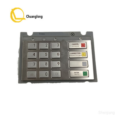 Diebold Nixdorf V7 EPP RUS BR 01750235000 1750235000 CRYPTERA V7 EPP RUS BR Untuk Wincor Cineo C2060 C2070 C4060