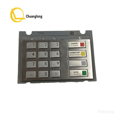 Diebold Nixdorf V7 EPP RUS BR 01750235000 1750235000 CRYPTERA V7 EPP RUS BR Untuk Wincor Cineo C2060 C2070 C4060