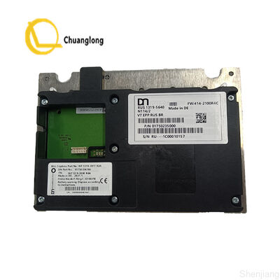 Diebold Nixdorf V7 EPP RUS BR 01750235000 1750235000 CRYPTERA V7 EPP RUS BR Untuk Wincor Cineo C2060 C2070 C4060