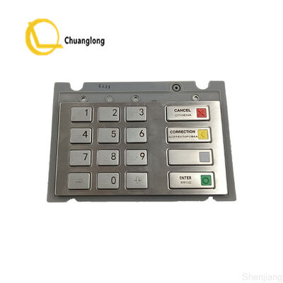Diebold Nixdorf V7 EPP RUS BR 01750235000 1750235000 CRYPTERA V7 EPP RUS BR Untuk Wincor Cineo C2060 C2070 C4060