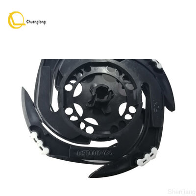 Bagian Mesin ATM Wincor Nixdorf Stacker Wheel Right Assy Wincor Procash CMD V4 1750019426 01750019426